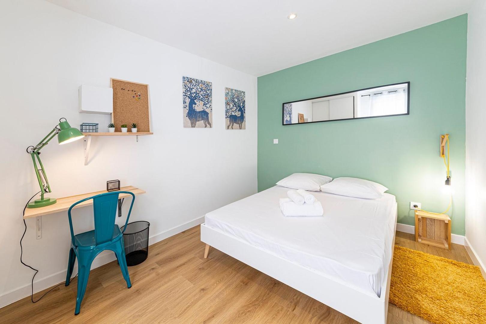L'Anthracite, Apartement Renove, Tout Confort Saint-Jacques-de-la-Lande Exteriör bild